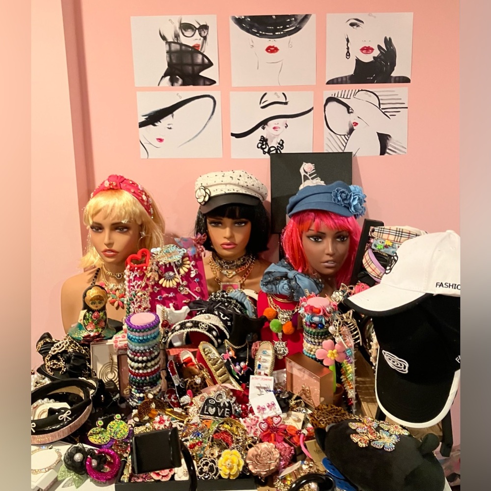🌹Unlisted Accessories🌹Live Show Item Only - Picture 5 of 17